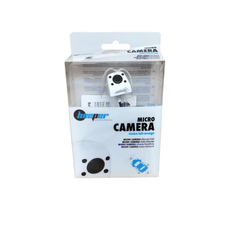 Dispositivo de câmara traseira BEEPER ref. RX-399-IR